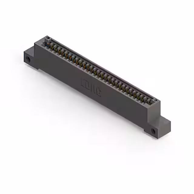 395-029-542-112 EDAC Inc.  Edgeboard Connectors